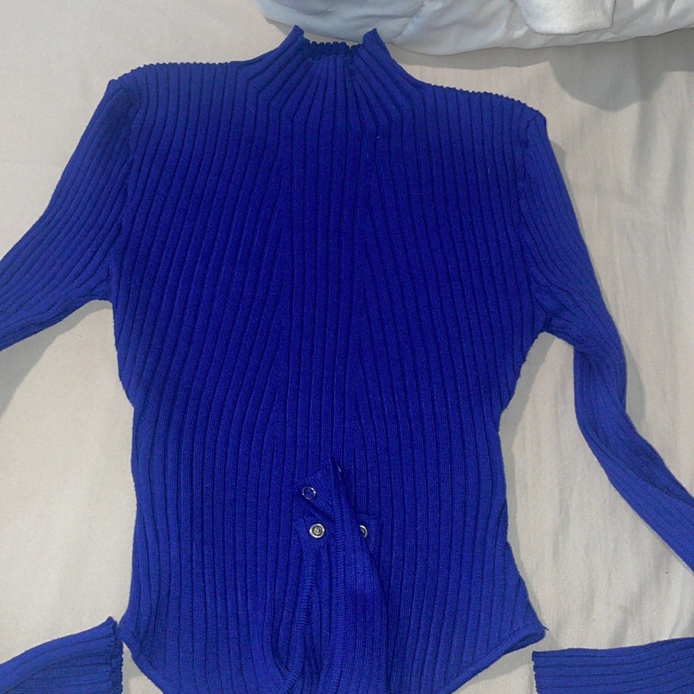 Turtleneck